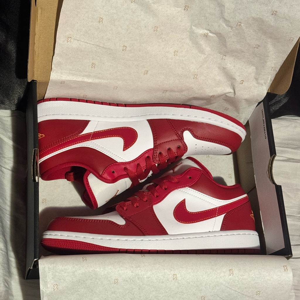 Air Jordan 1 Low